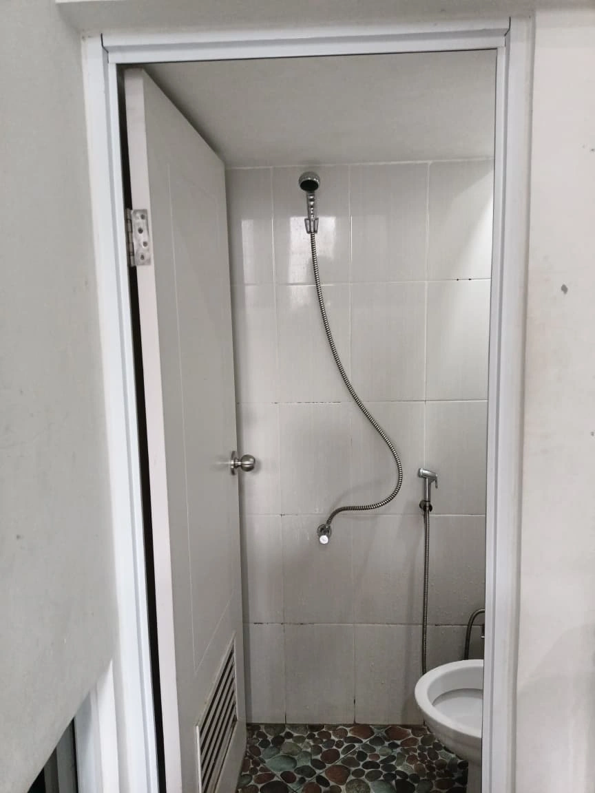 Rumah Murah Siap Huni di Amarillo Village Gading Serpong – Lokasi Strategis Antara BSD & Gading! — Foto 5